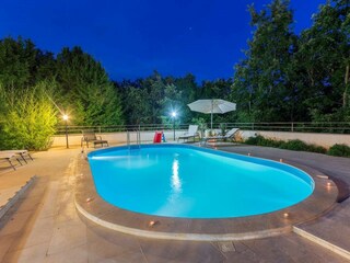 Villa Vodnjan Buitenaudio-opname 16
