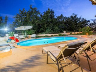 Villa Vodnjan Buitenaudio-opname 19