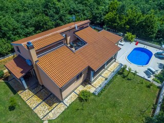 Villa Vodnjan Buitenaudio-opname 12