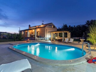 Villa Vodnjan Buitenaudio-opname 13