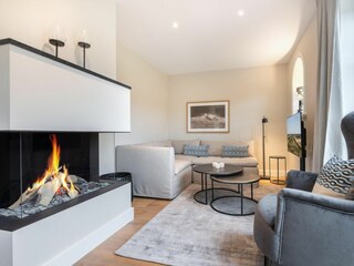 Casa per le vacanze Westerland Caratteristiche 23