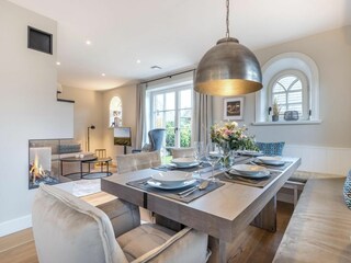 Casa per le vacanze Westerland Caratteristiche 25