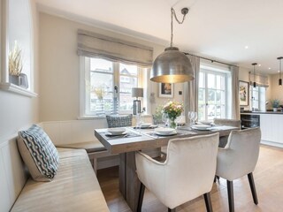 Casa per le vacanze Westerland Caratteristiche 26