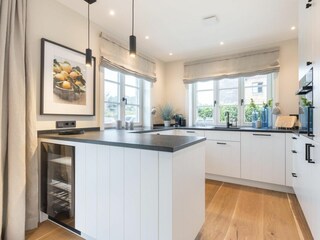 Casa per le vacanze Westerland Registrazione all'aperto 2