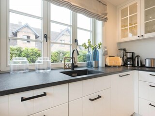 Casa per le vacanze Westerland Registrazione all'aperto 3