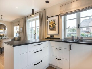 Casa per le vacanze Westerland Registrazione all'aperto 4