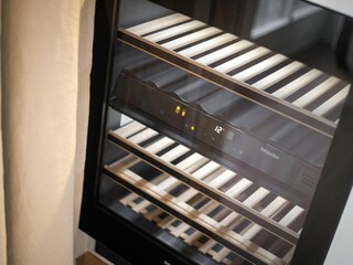 Casa per le vacanze Westerland Registrazione all'aperto 5