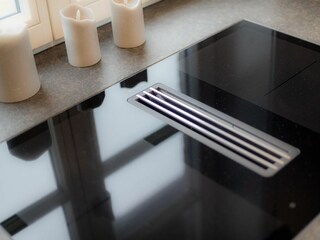 Casa per le vacanze Westerland Registrazione all'aperto 6