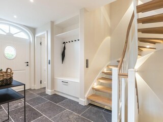 Casa per le vacanze Westerland Caratteristiche 28