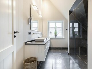 Casa per le vacanze Westerland Registrazione all'aperto 8