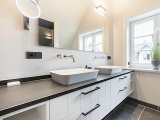 Casa per le vacanze Westerland Registrazione all'aperto 11