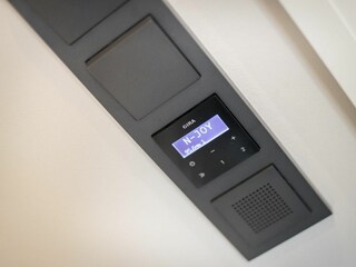 Casa per le vacanze Westerland Registrazione all'aperto 12