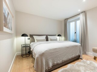 Casa per le vacanze Westerland Caratteristiche 40