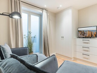 Casa per le vacanze Westerland Caratteristiche 43