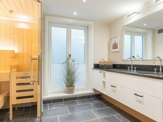 Casa per le vacanze Westerland Registrazione all'aperto 13