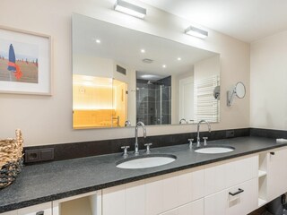 Casa per le vacanze Westerland Registrazione all'aperto 14