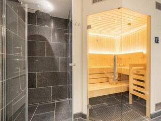 Casa per le vacanze Westerland Registrazione all'aperto 16