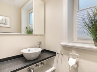 Casa per le vacanze Westerland Registrazione all'aperto 17