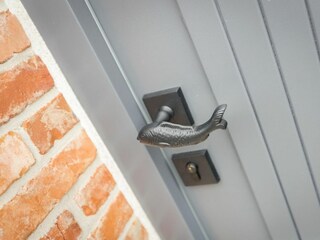 Casa per le vacanze Westerland Registrazione all'aperto 20