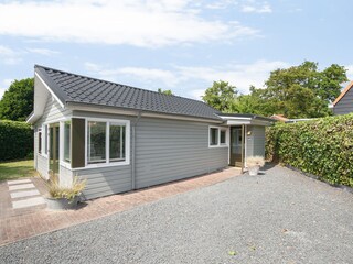 Casa per le vacanze Oostkapelle Registrazione all'aperto 2