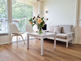 Vakantiehuis Oostkapelle Kenmerken 11