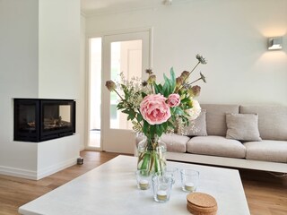 Vakantiehuis Oostkapelle Kenmerken 12