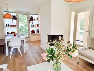 Vakantiehuis Oostkapelle Kenmerken 13