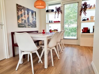 Vakantiehuis Oostkapelle Kenmerken 15