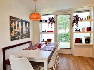 Casa per le vacanze Oostkapelle Caratteristiche 16