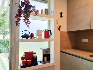 Vakantiehuis Oostkapelle Kenmerken 20