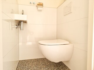 Casa per le vacanze Oostkapelle Caratteristiche 26