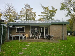 Vakantiehuis Oostkapelle Buitenaudio-opname 3