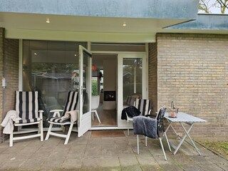 Vakantiehuis Oostkapelle Buitenaudio-opname 5