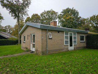 Vakantiehuis Oostkapelle Buitenaudio-opname 6