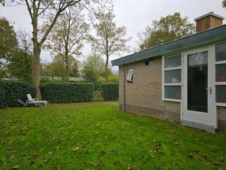 Vakantiehuis Oostkapelle Buitenaudio-opname 7