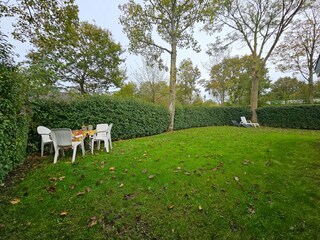 Vakantiehuis Oostkapelle Buitenaudio-opname 8