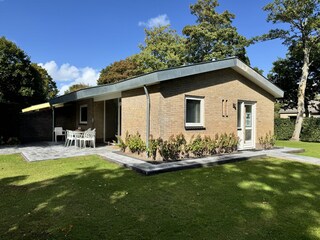 Vakantiehuis Oostkapelle Buitenaudio-opname 3