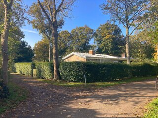 Vakantiehuis Oostkapelle Buitenaudio-opname 2