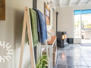 Casa per le vacanze Renesse Caratteristiche 3