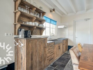 Casa per le vacanze Renesse Caratteristiche 5