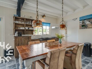 Casa per le vacanze Renesse Caratteristiche 7