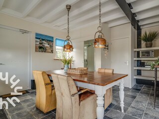 Casa per le vacanze Renesse Caratteristiche 8