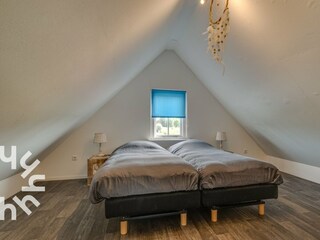 Casa per le vacanze Renesse Caratteristiche 12