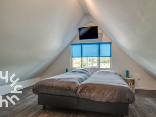 Casa per le vacanze Renesse Caratteristiche 13