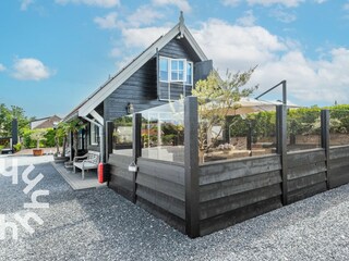 Casa per le vacanze Renesse Ambiente 22