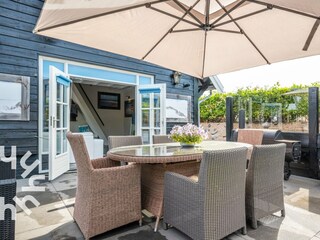 Casa per le vacanze Renesse Ambiente 24