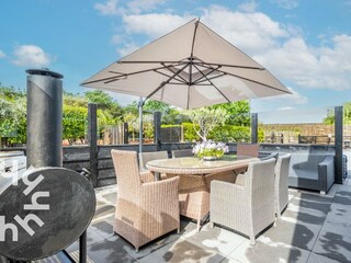 Casa per le vacanze Renesse Ambiente 26