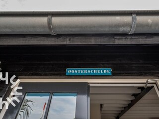 Casa per le vacanze Renesse Ambiente 28