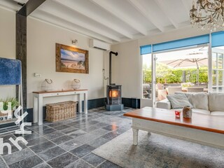 Casa per le vacanze Renesse Caratteristiche 15