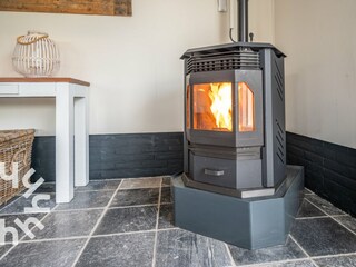 Casa per le vacanze Renesse Caratteristiche 16